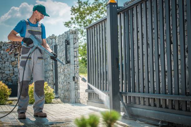 Best Building Exterior Washing  in Lake Jackson, TX