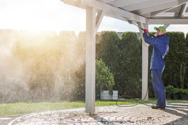 Best Machinery and Equipment Cleaning  in Lake Jackson, TX