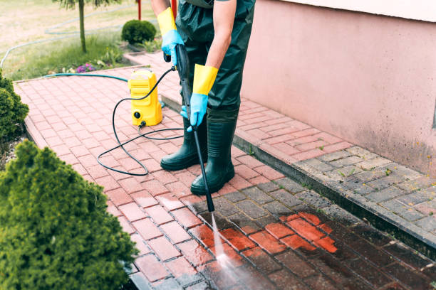 Best Restaurant Pressure Washing  in Lake Jackson, TX
